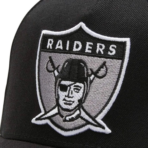 mitchell and ness classic red stretch las vegas raiders wide