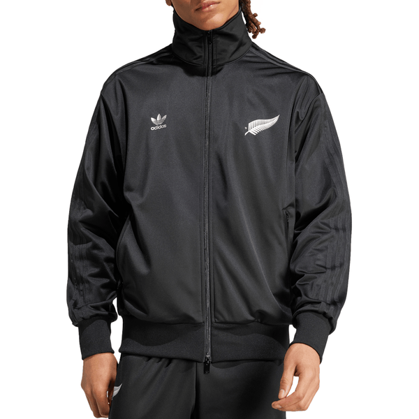 Adidas offers All Blacks Jacket