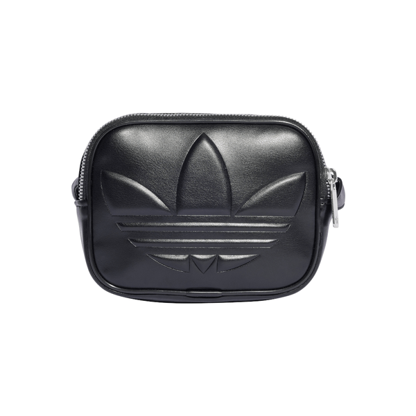 Adidas originals mini tape crossbody bag best sale