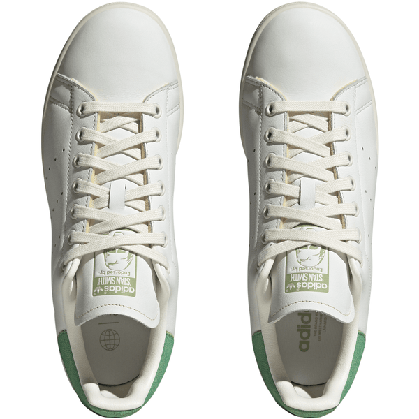 Adidas Trainer Infants Stan Smith White Green
