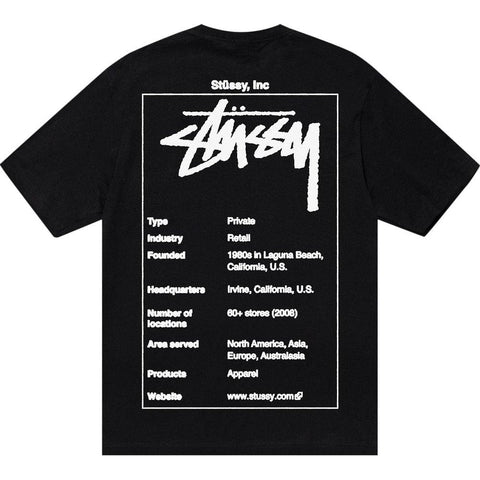 Stussy Australia | Buy Stussy Clothing Online in Australia