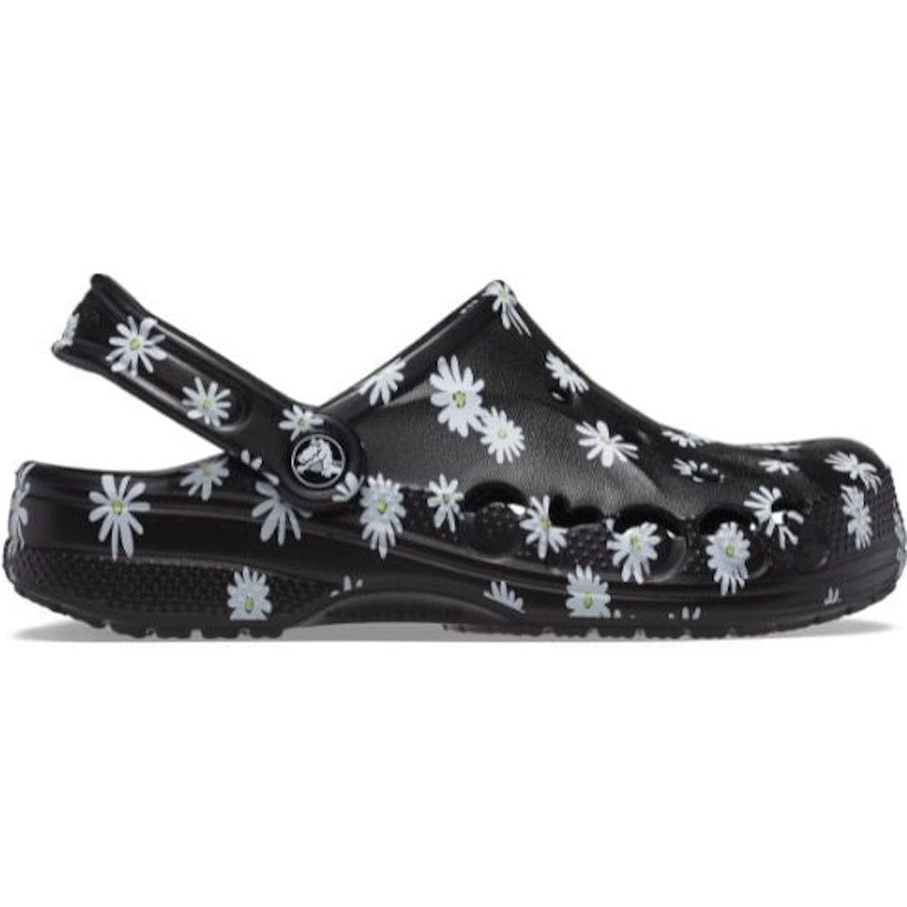 Printed clogs store
