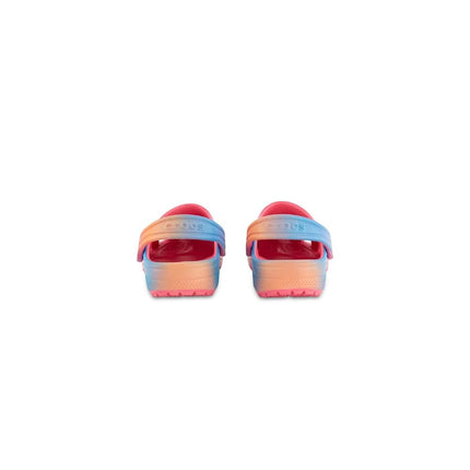 Crocs colour burst 2025