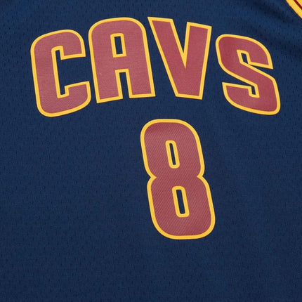 Cavs navy blue jersey deals