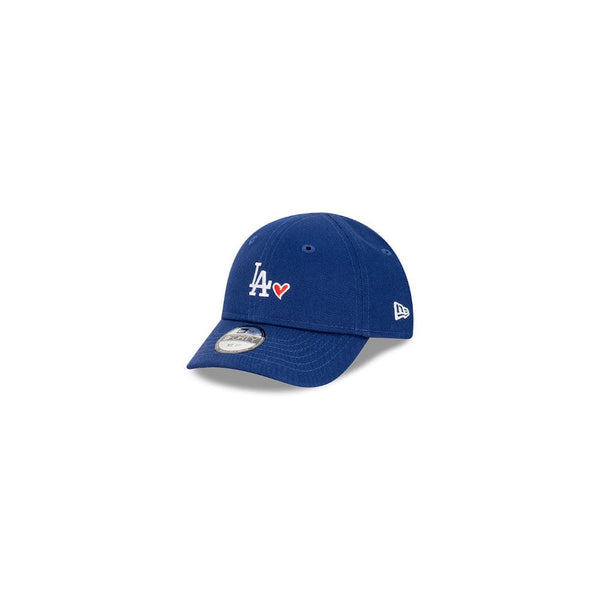 Infant New Era Royal Los Angeles Dodgers My First 9FIFTY Hat