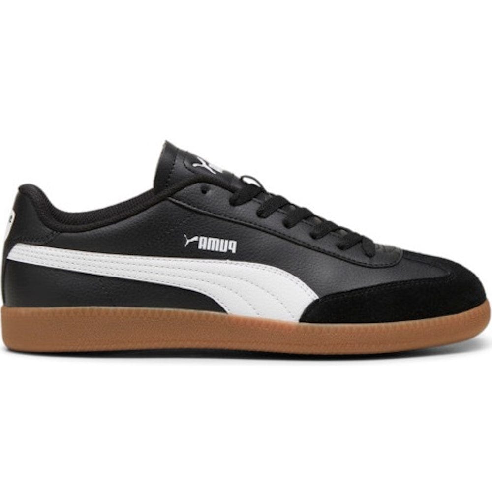 Puma super liga black best sale