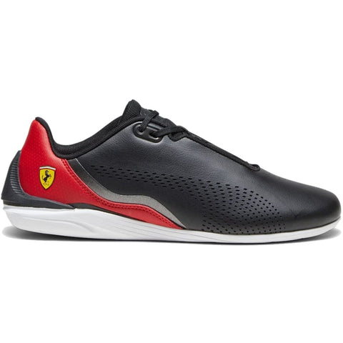 Buy PUMA Ferrari Drift Cat Decima Black Red online