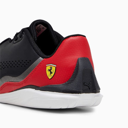 Buy PUMA Ferrari Drift Cat Decima Black Red online