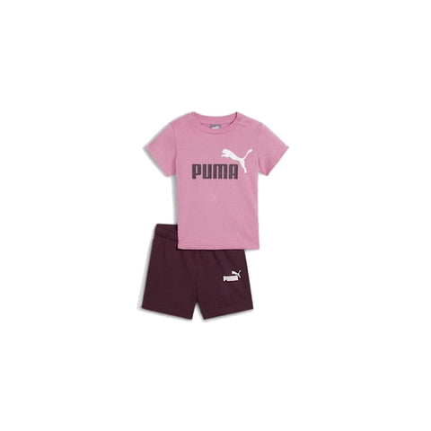 Puma toddler shorts sale