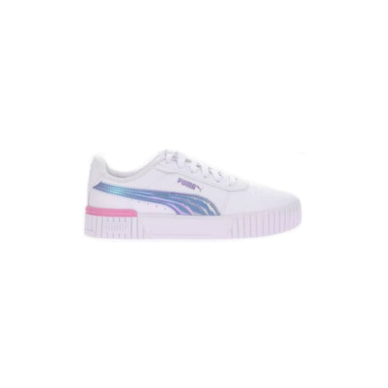 Buy PUMA Kids Carina 2.0 Bouncy Sky White Lavender online