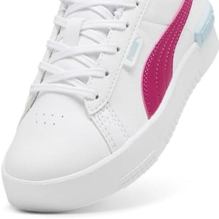 Buy PUMA Kids Jada White Magenta online