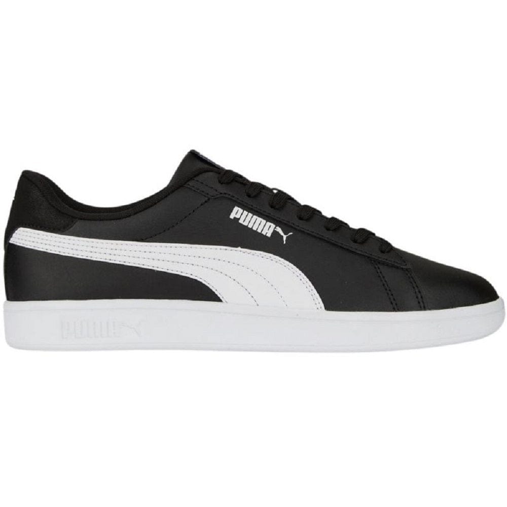 Puma smash blancas on sale