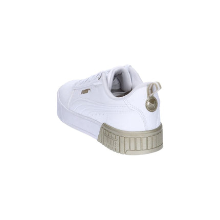 Puma white gold sale