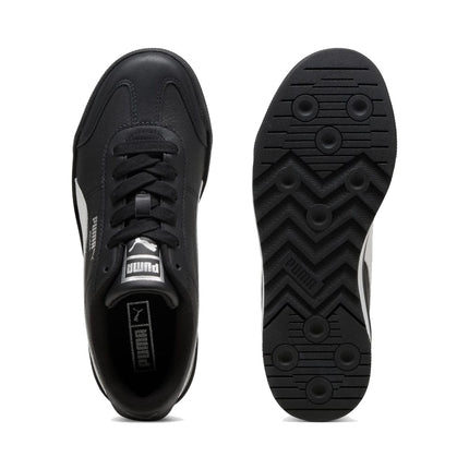 Buy Puma Womens Roma Feminine Black online