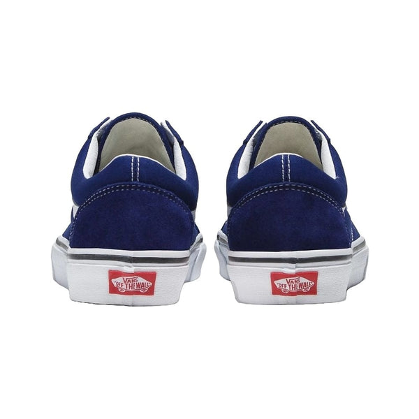 Buy Vans Old Skool - Beacon Blue online