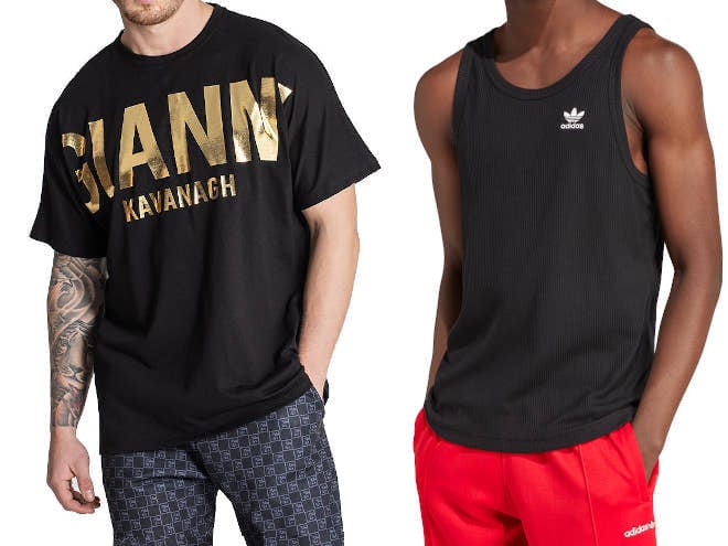 Streetwear Clothing Australia Shop Urban Wear Online