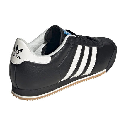 Adidas kick black deals