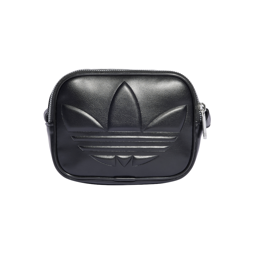 Adidas originals mini tape cheap crossbody bag