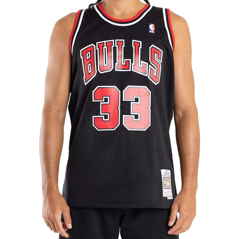 MITCHELL & NESS Scottie Pippen - Levels Clothing Store