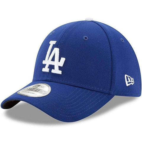 Lids Los Angeles Dodgers Big & Tall Pop Fashion Jersey - Black/Royal