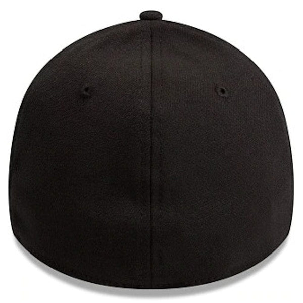 Buy New Era Blank 39THIRTY - Black online