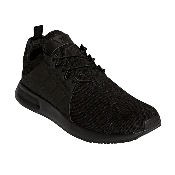 Buy adidas X_PLR - Black / Black online